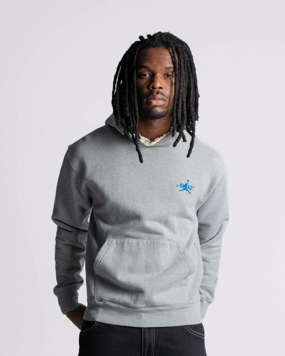 Air Jordan x Awake NY Hoodie FQ5443 091 AFEW STORE